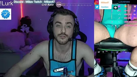 Mikev stripchat stream image, 20.04.2026 18:10