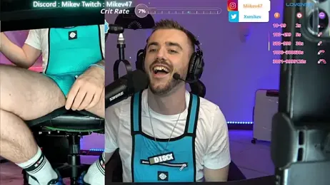 Mikev stripchat stream image, 20.04.2026 18:10