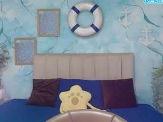 raphael-cams camsoda stream image, 20.04.2026 18:00