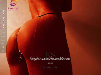Kassablanca bongacams stream image