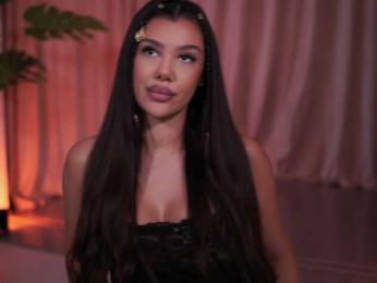 NatyDesiree bongacams stream image