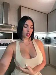 HannaBeckett stripchat stream image