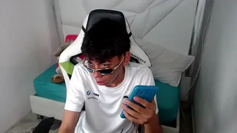 Liarr_ stripchat stream image, 21.04.2026 03:30