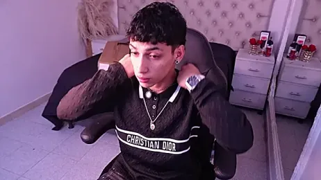 JhoanLeandro stripchat stream image, 21.04.2026 06:00