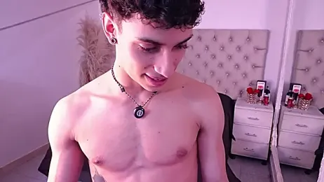 JhoanLeandro stripchat stream image, 21.04.2026 06:00