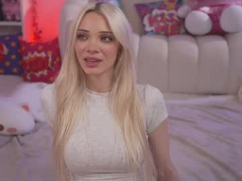 bunnydollstella chaturbate stream image