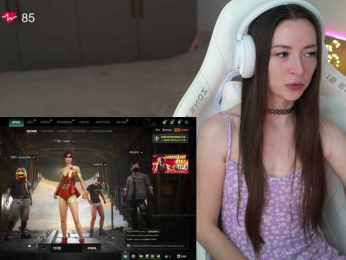 lollipop-o bongacams stream image