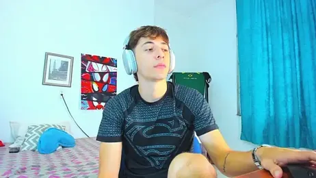 AlessandroDybala stripchat stream image, 21.04.2026 11:30