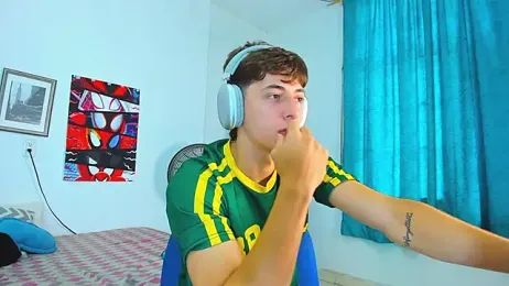 AlessandroDybala stripchat stream image, 21.04.2026 11:30