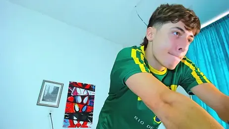 AlessandroDybala stripchat stream image, 21.04.2026 11:30