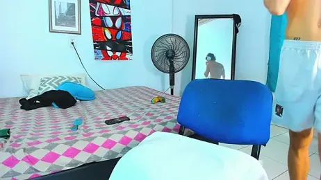 AlessandroDybala stripchat stream image, 21.04.2026 11:30