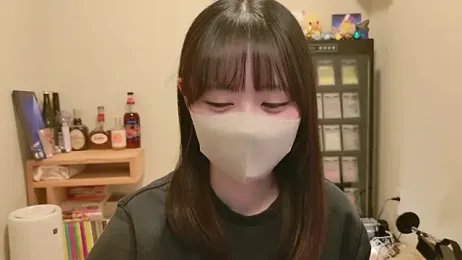 HIKARI_x0 stripchat stream image, 21.04.2026 14:20