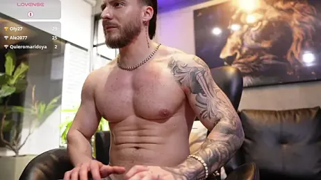 David_blake_ stripchat stream image, 22.04.2026 05:30