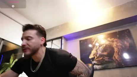 David_blake_ stripchat stream image, 22.04.2026 05:30