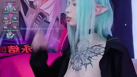 Aurora_Natsuki stripchat stream image, 22.04.2026 12:40