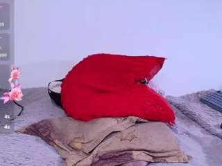 veruzca27 camsoda stream image, 22.04.2026 14:20