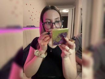 Cris_Mi bongacams stream image, 22.04.2026 16:10