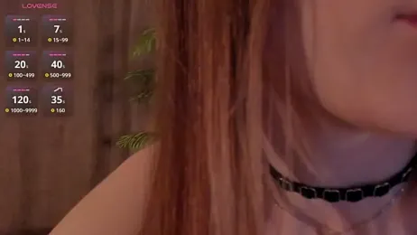 VickiRoom stripchat stream image, 22.04.2026 19:50