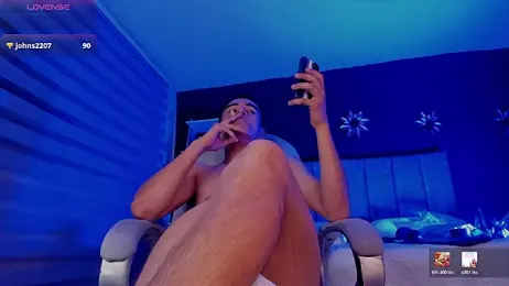 LiamDeep stripchat stream image, 22.04.2026 20:20