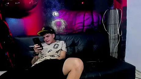 AmazingPartys stripchat stream image