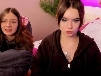 MaoandLulu bongacams stream image, 25.04.2026 11:10