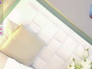 fanny-leah camsoda stream image, 25.04.2026 16:00