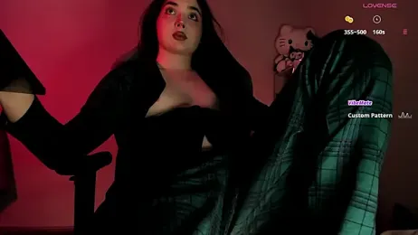 YsabellViveris stripchat stream image, 25.04.2026 17:20