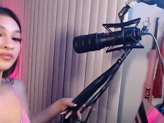 nilanibandz camsoda stream image