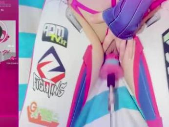 daddyslittlegirl01 chaturbate stream image, 26.04.2026 13:40