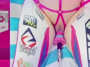 daddyslittlegirl01 chaturbate stream image, 26.04.2026 13:40