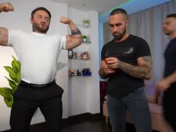 demianblake chaturbate stream image, 26.04.2026 11:50