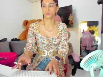 laurencesophiets chaturbate stream image, 26.04.2026 15:30