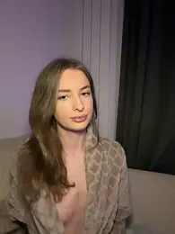 EvieEvans stripchat stream image, 26.04.2026 19:30