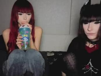 arina_rose chaturbate stream image, 26.04.2026 23:50