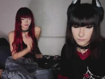 arina_rose chaturbate stream image, 26.04.2026 23:50