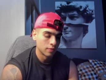 nicolasmuscle chaturbate stream image, 27.04.2026 05:10