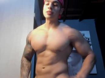 nicolasmuscle chaturbate stream image, 27.04.2026 05:10