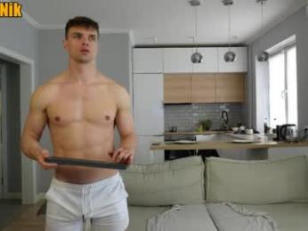 kevin_geo chaturbate stream image, 27.04.2026 07:20