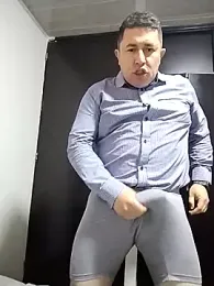 BigCristh79 stripchat stream image, 27.04.2026 12:50