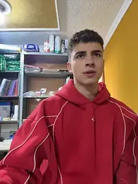 AdrianRinaldi stripchat stream image, 27.04.2026 14:00
