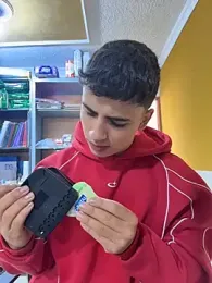 AdrianRinaldi stripchat stream image, 27.04.2026 14:00