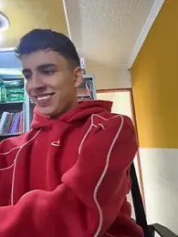 AdrianRinaldi stripchat stream image, 27.04.2026 14:00