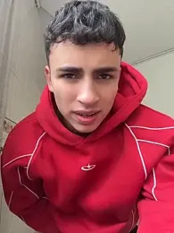 AdrianRinaldi stripchat stream image, 27.04.2026 14:00