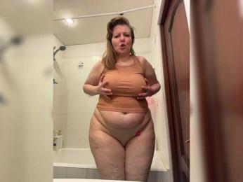 Veronika_Gold bongacams stream image, 27.04.2026 16:20