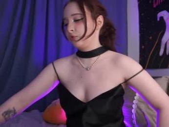 bunnybonn1e chaturbate stream image, 27.04.2026 18:10