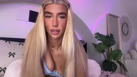KENNIEXROSE stripchat stream image, 27.04.2026 21:20