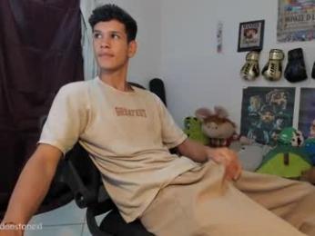 brandonstonexl chaturbate stream image, 27.04.2026 23:10