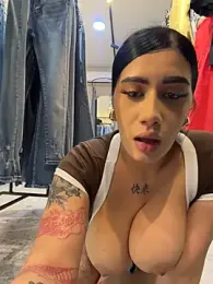 clarachanelricek stripchat stream image, 28.04.2026 20:00