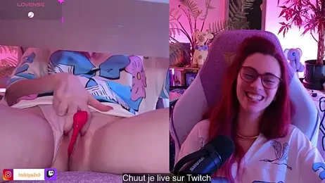 Indriya2x0 stripchat stream image, 28.04.2026 20:00