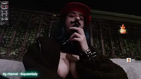 LisandreLaVenale stripchat stream image, 29.04.2026 00:10